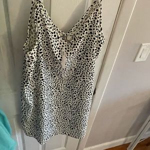 NWT ASOS dress